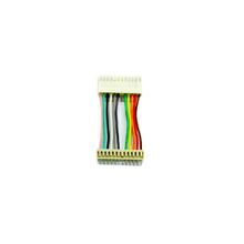 Sample 14 Terminal signal wire