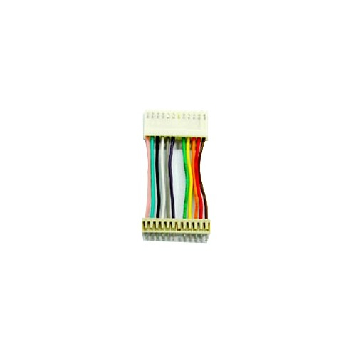 Sample 14 Terminal signal wire
