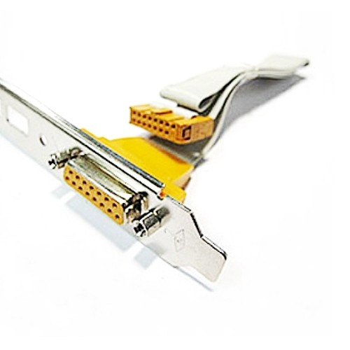 8-1 SATA SAS Cable