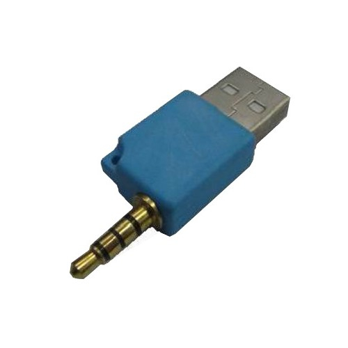 Sample 74 - USB Adapter