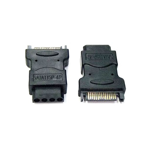 Sample 100 - Adapter