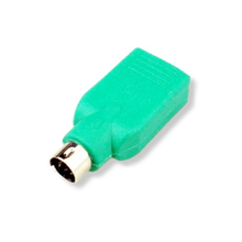 Sample 117 - USB Adapter
