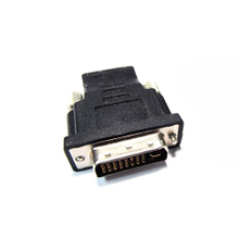 Sample 16 - DVI Adapter