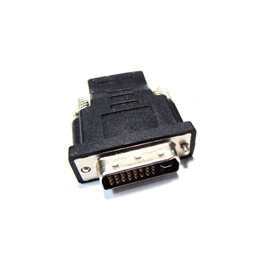 Sample 16 - DVI Adapter