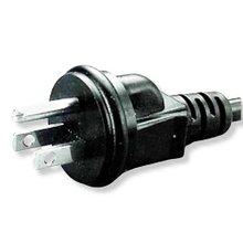 TP-25 Japanese standard power cord