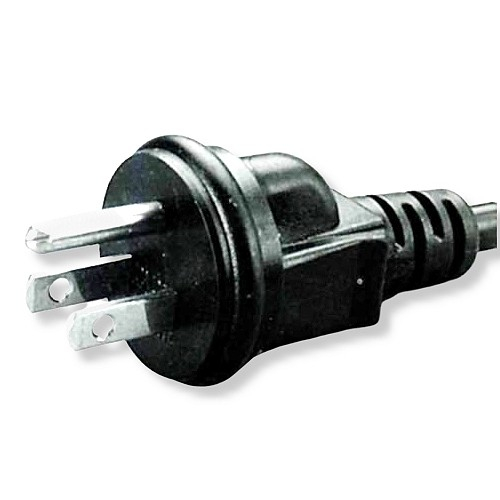 TP-25 Japanese standard power cord