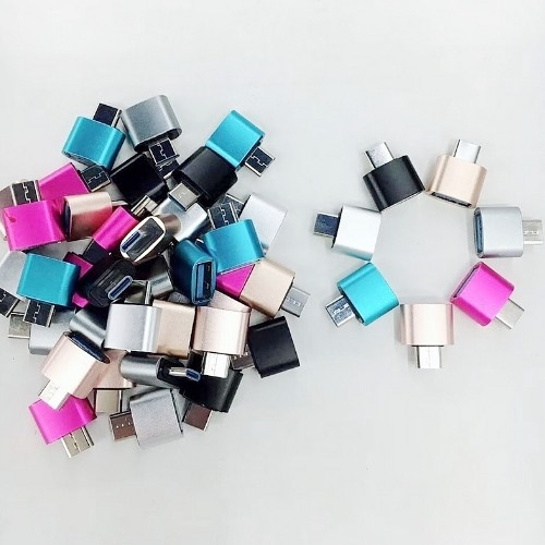 Sample 140 - Adapter