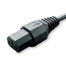 TA-3722 British standard power cord