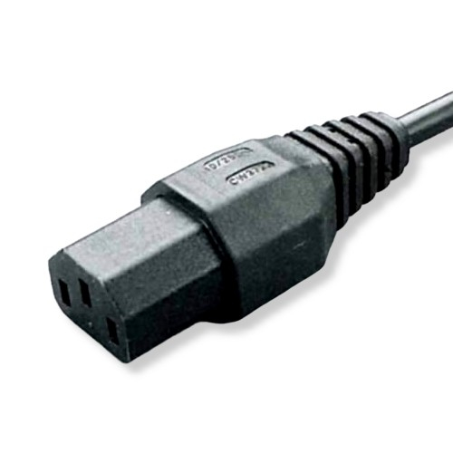 TA-3722 British standard power cord