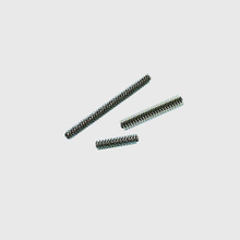2.00mm PH02D2 series pin header/female header