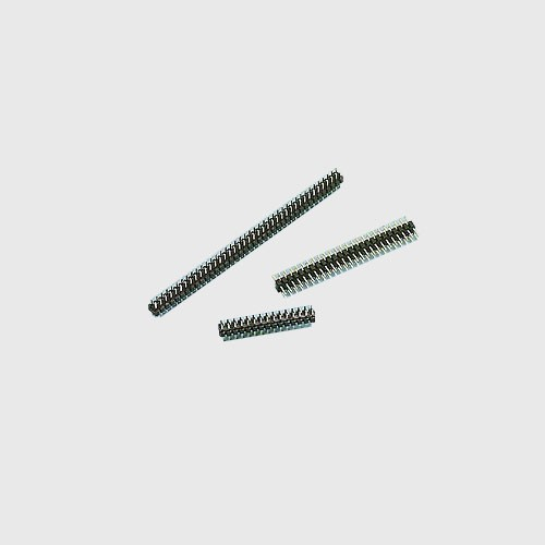 2.00mm PH02D2 series pin header/female header