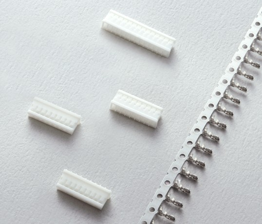 1501 Series - Connectors