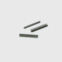 1.27*1.27mm PH04F2 series pin header/female header