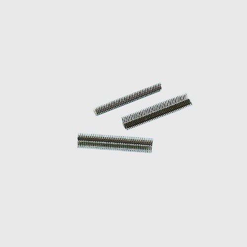 1.27*1.27mm PH04F2 series pin header/female header