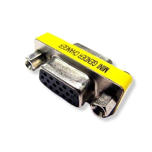 Sample - VGA Adapter