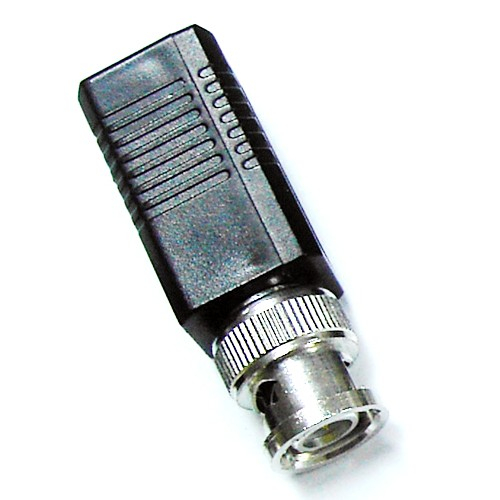 Sample 32 - BNC Adapter