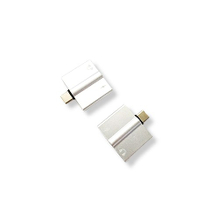 Sample 157 - Adapter