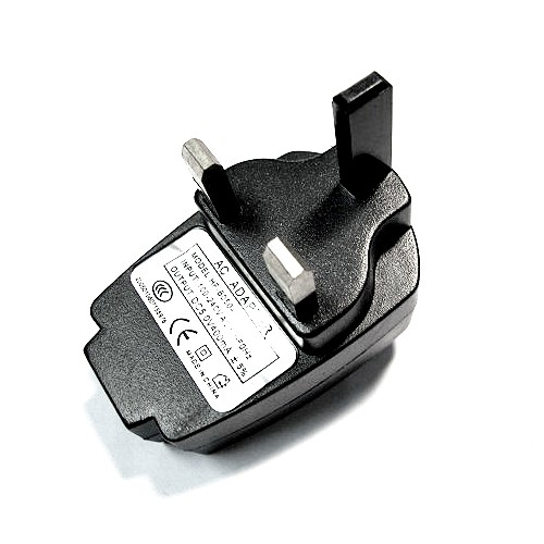 Charging adapter