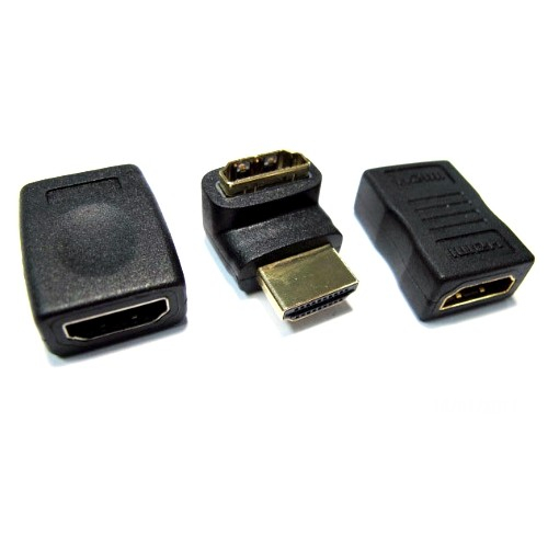 Sample 17 - HDMI Adapter