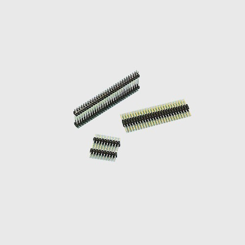 22-8 2.00mm Pin Header