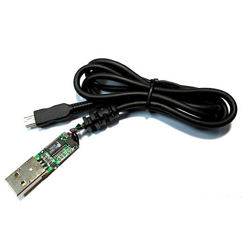 Sample 15 USB 2.0 Cable