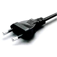 TP-31 European Standard Power Supply Cords