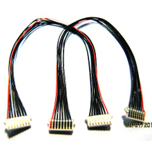 Sample 10 Terminals Cable