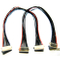 Sample 10 Terminals Cable