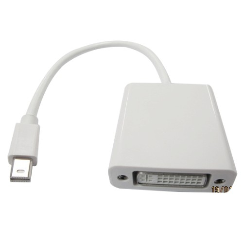 Sample 7 Display port cable