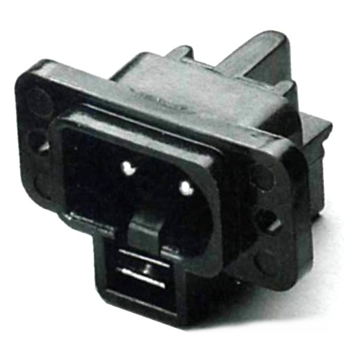 TC-13 Socket