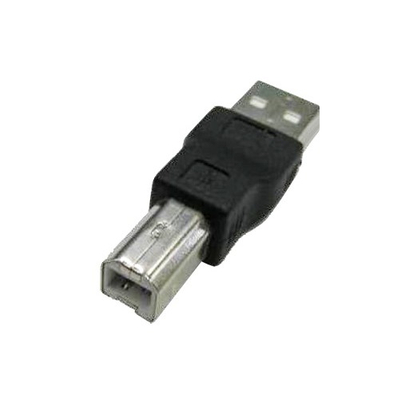 Sample 96 USB MALE TO B MALE Adapter