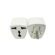 Sample 55 Travel Adaptor