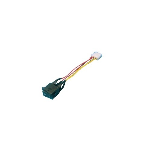 Sample 4 Terminals Cable