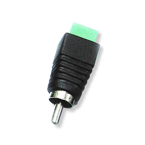 Sample 36 BNC Adapter