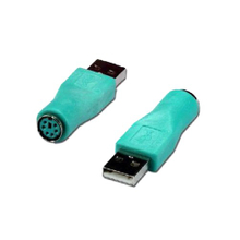 Sample 69 USB MALE TO MD6 FEMALE Adapter