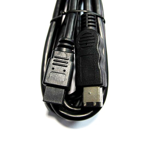 Sample 6 1394 Cable