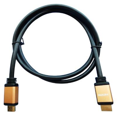 Sample 25 HDMI A. C. D Cable