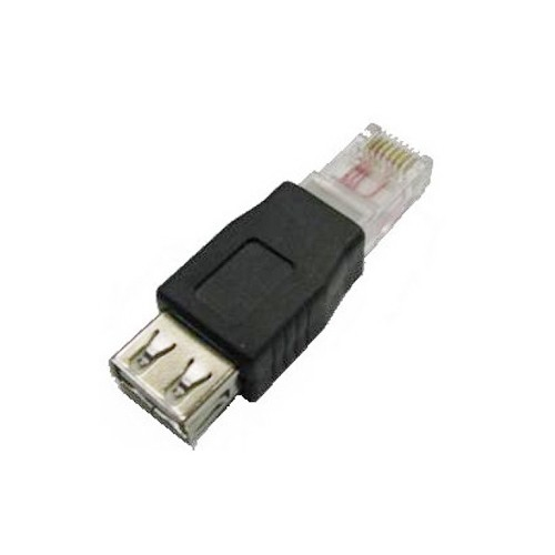 Sample 94 - USB Adapter