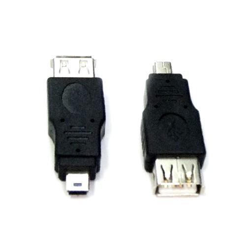 Sample 86 - USB Adapter