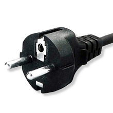 TP-50 European standard power cord