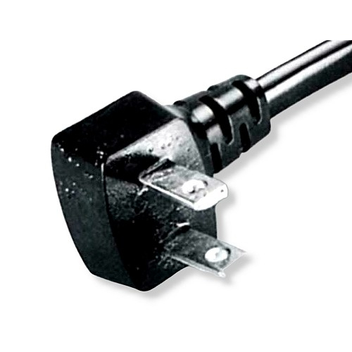 TP-06 UL/CSA standard power cord