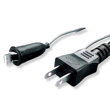 TP-05 Japanese standard power cord