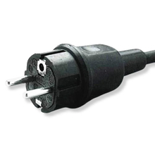 TP-62 rubber waterproof plug
