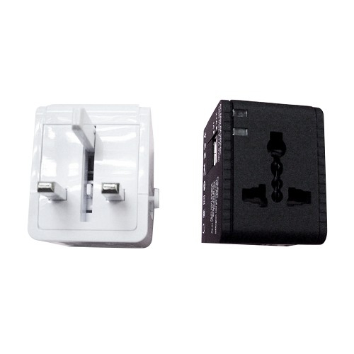 Power adapter