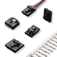 7066 Series - Connector