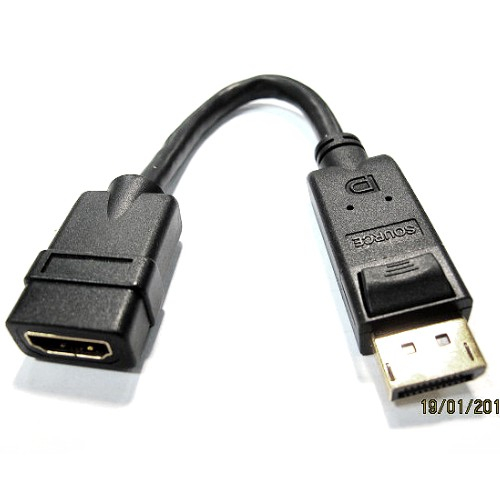 display port cable
