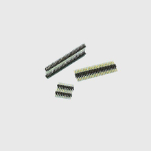 2.00mm PH01C1 series female/pin header