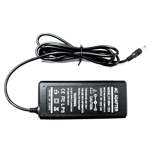 Power Adapter