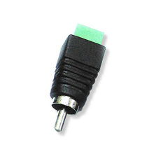 Sample 36 - BNC Adapter