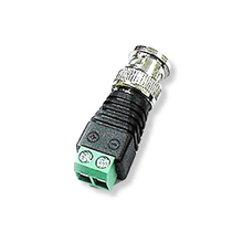 Sample 22 - BNC Adapter